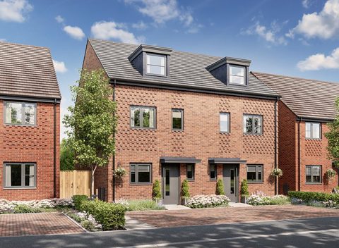 3 bedroom home for sale