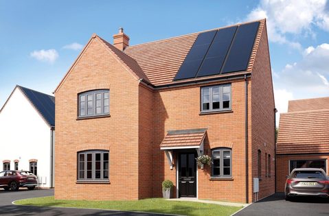 4 bedroom home for sale