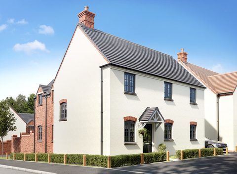 4 bedroom home for sale