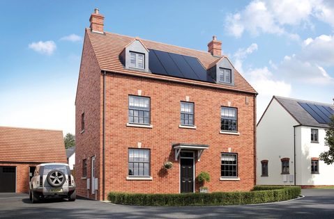 5 bedroom home for sale