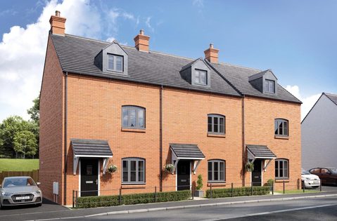 3 bedroom home for sale