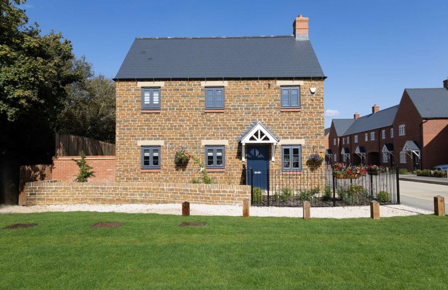 Brackley, Northamptonshire NN13