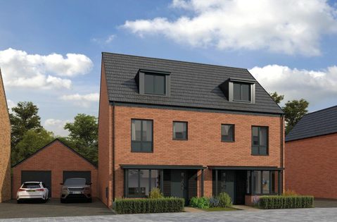 4 bedroom home for sale