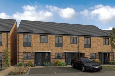 3 bedroom home for sale