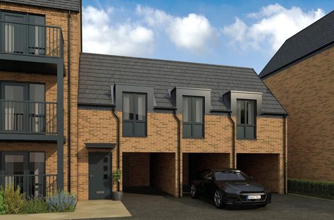 2 bedroom home for sale