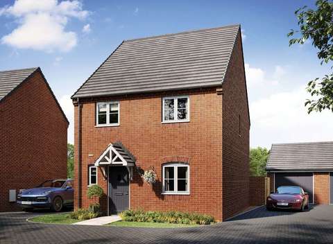 4 bedroom home for sale