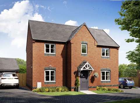 4 bedroom home for sale
