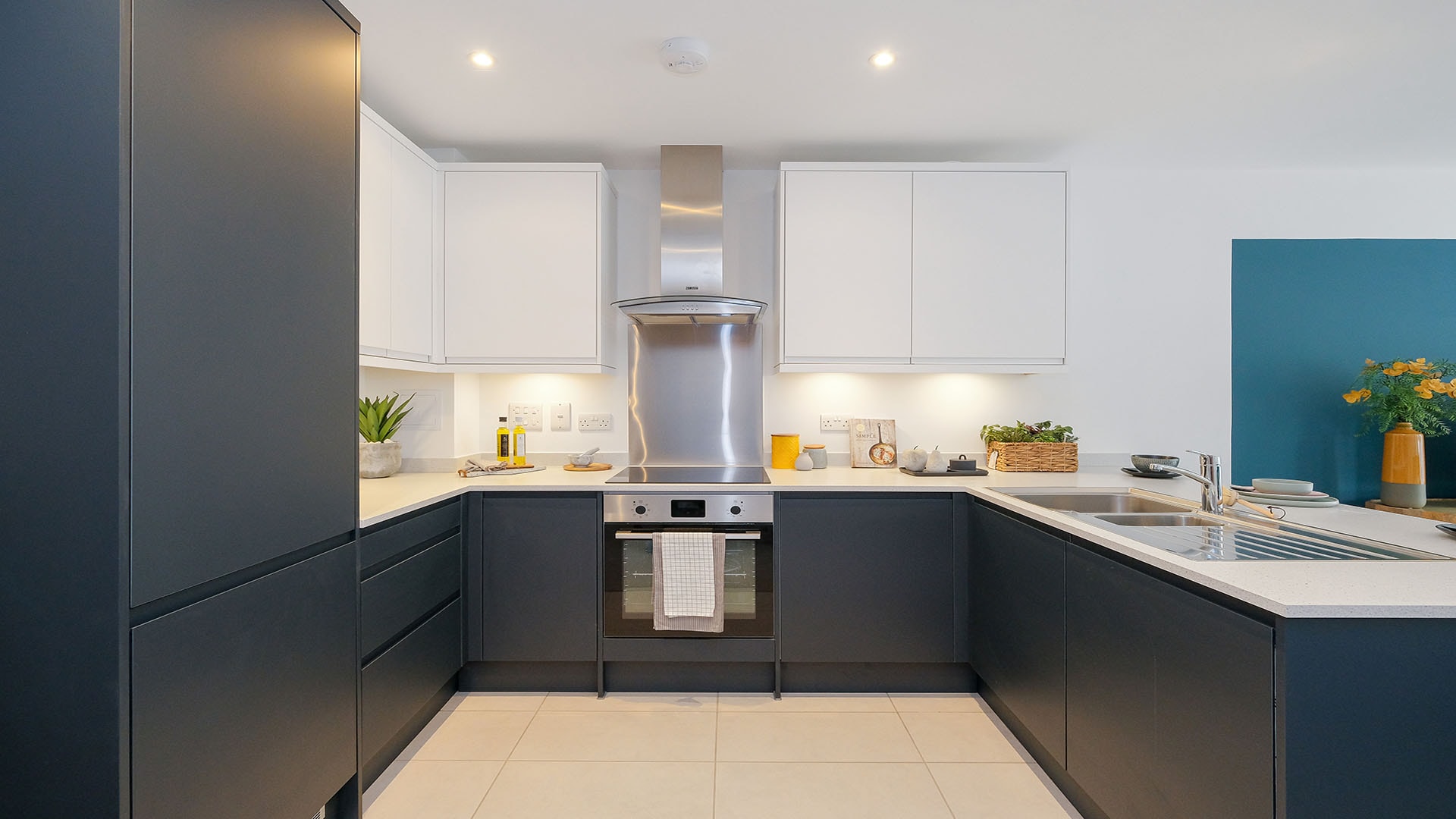 Purley and Woodcote, Croydon CR8 