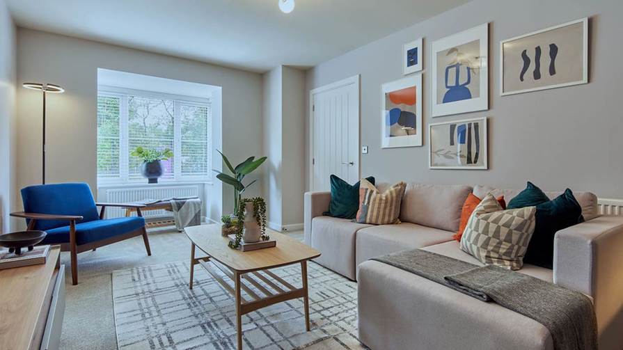 4 bedroom home for sale