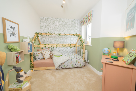 3 bedroom home for sale