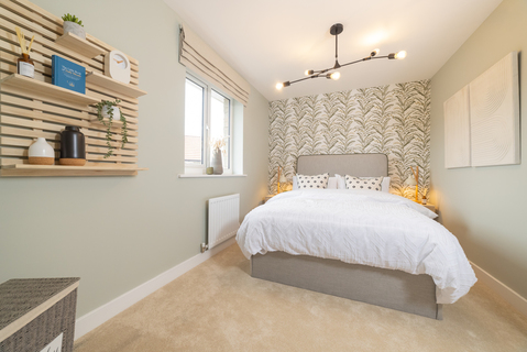 3 bedroom home for sale