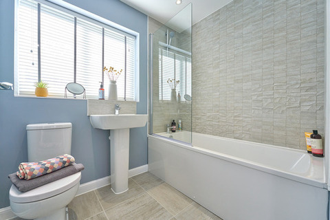 3 bedroom home for sale