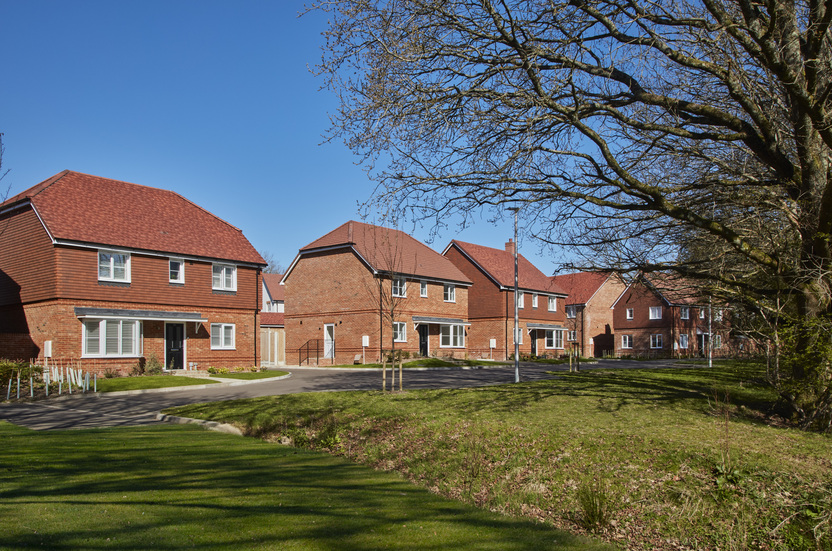 Crowborough, East Sussex TN6 