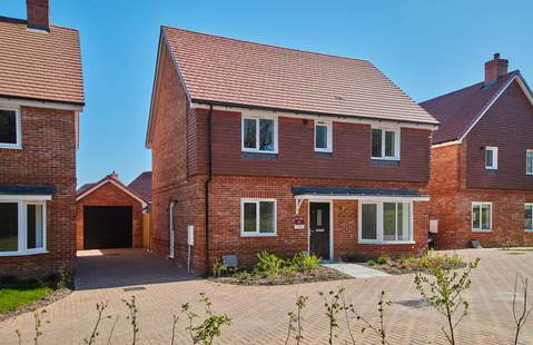 4 bedroom home for sale