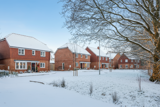 Crowborough, East Sussex TN6 