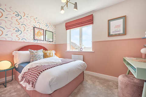 4 bedroom home for sale