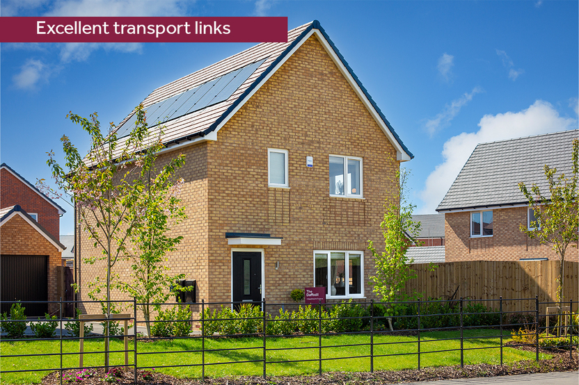 Lighthorne, Warwickshire CV35