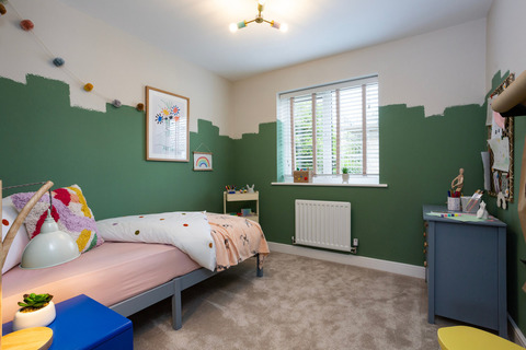 3 bedroom home for sale