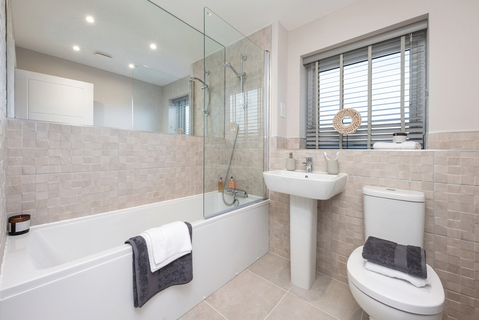 3 bedroom home for sale