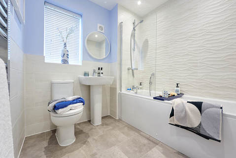 3 bedroom home for sale
