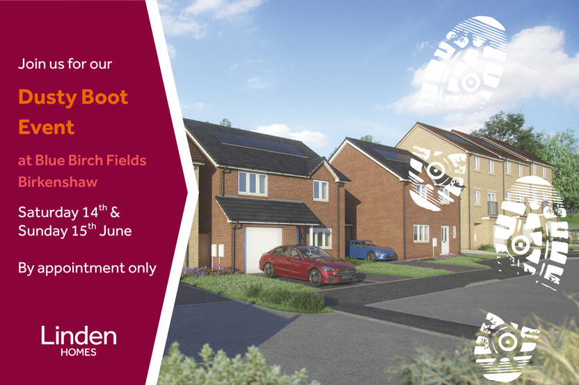 Birkenshaw, West Yorkshire BD11