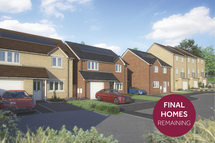 Birkenshaw, West Yorkshire BD11