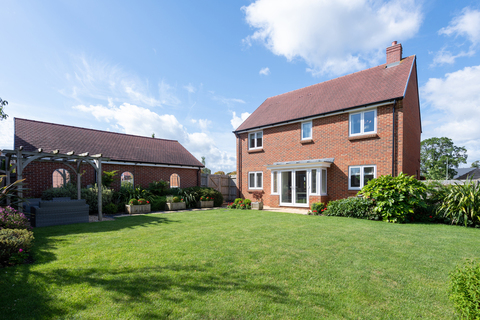 4 bedroom home for sale