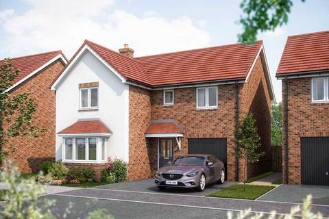 4 bedroom home for sale
