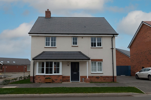 4 bedroom home for sale