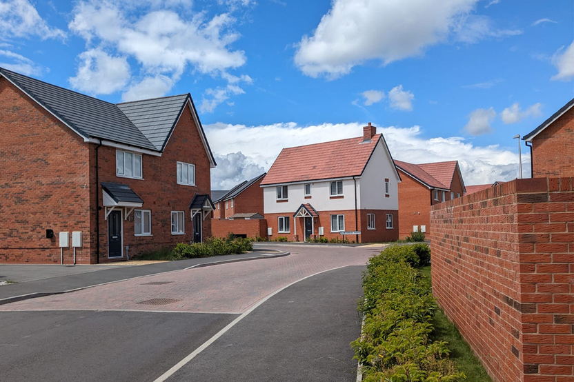 Longford, West Midlands CV6 
