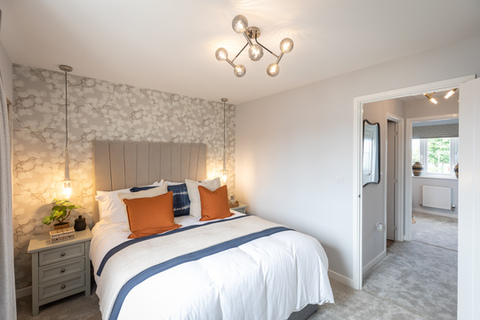 Knaresborough, North Yorkshire HG5 