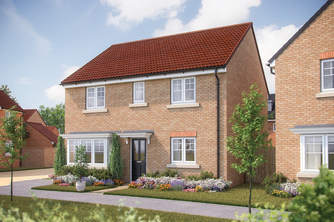 4 bedroom home for sale