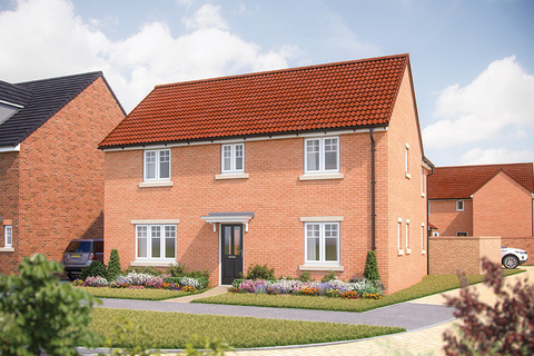 4 bedroom home for sale