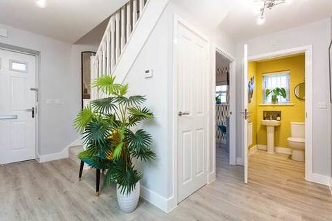 4 bedroom home for sale