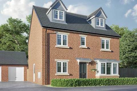 5 bedroom home for sale