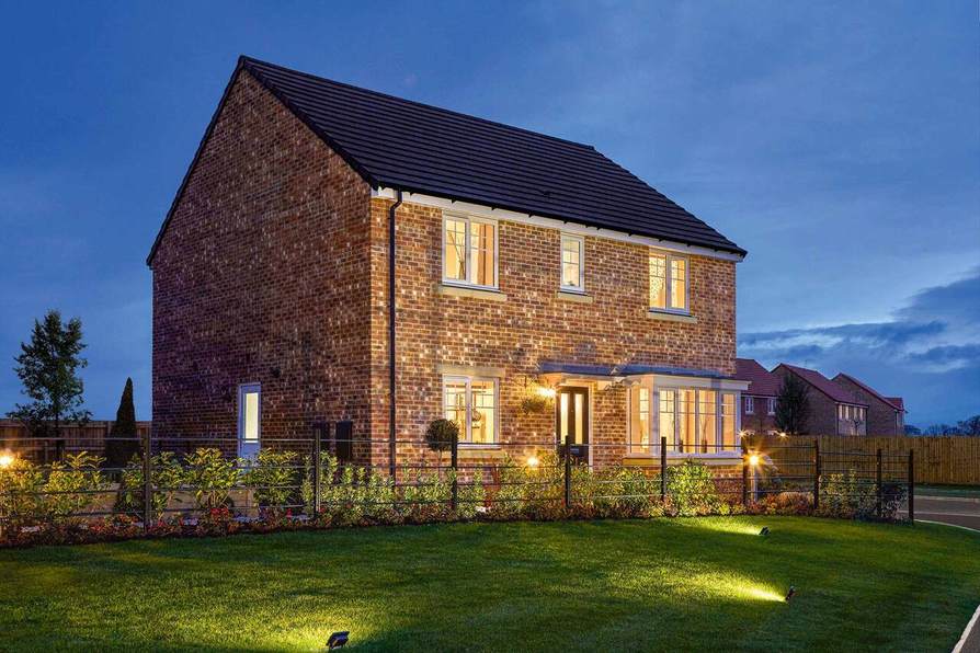 Knaresborough, North Yorkshire HG5 