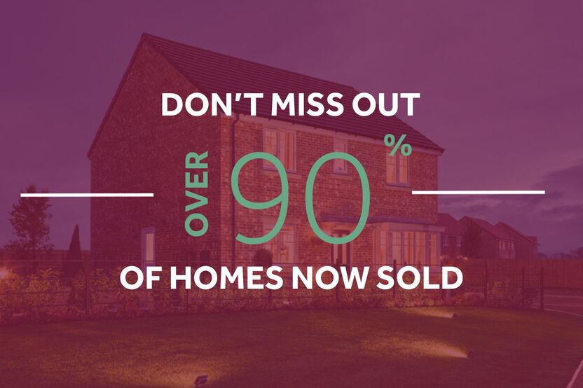 Knaresborough, North Yorkshire HG5 