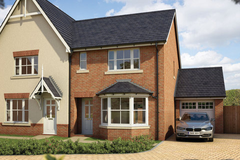3 bedroom home for sale