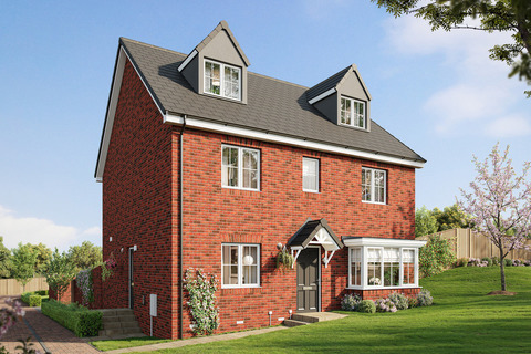 5 bedroom home for sale