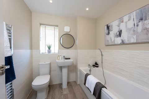 3 bedroom home for sale