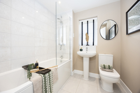 Studio home for sale