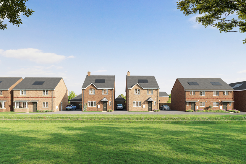 Soham, Cambridgeshire CB7 