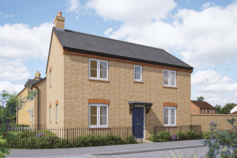 3 bedroom home for sale
