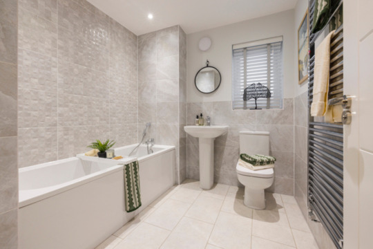 4 bedroom home for sale