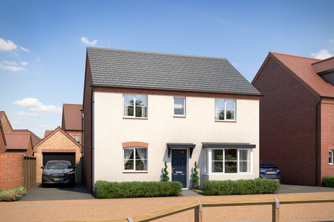 4 bedroom home for sale