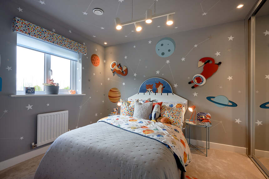 4 bedroom home for sale