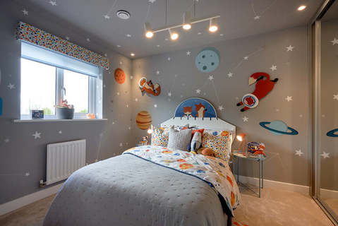 4 bedroom home for sale