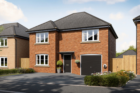 4 bedroom home for sale