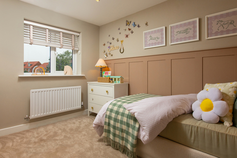 4 bedroom home for sale