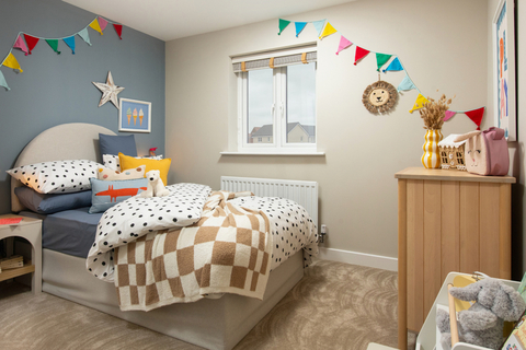 4 bedroom home for sale